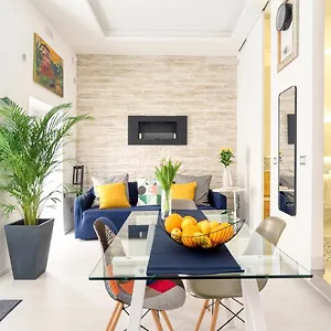 Bacco Ortigia Holiday home Syracuse