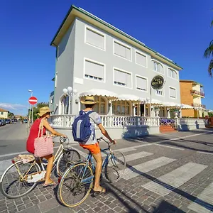 Hg Il Settebello Hotel Marina di Cecina