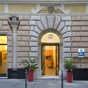 Western Porto Antico Hotel Genua