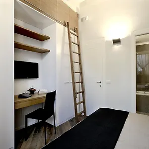 Antiche Residenze Romane Navona Apartment