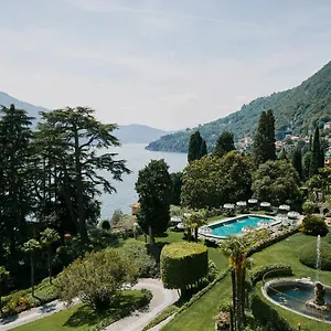 Passalacqua Hotel Moltrasio