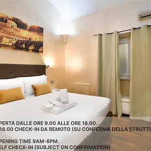 Trinity Luxury *** Roma