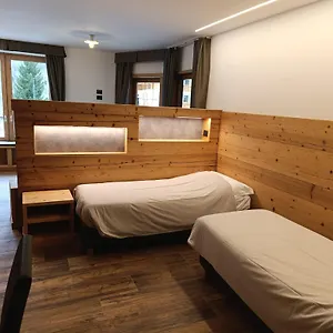 Orchidea Hotel Passo del Tonale