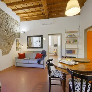 Santa Trinita - Flo Apartment Florence