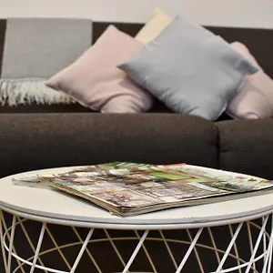 La Corte Di Crenna Apartment Gallarate