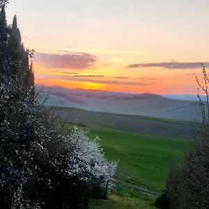 Gli Archi Di Corsanello Apartment Siena