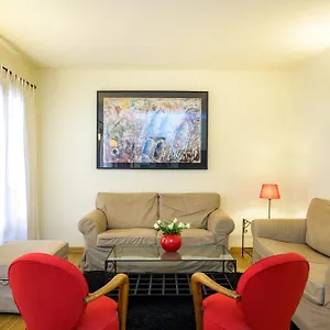 Ca' Frezzeria Apartment Venice
