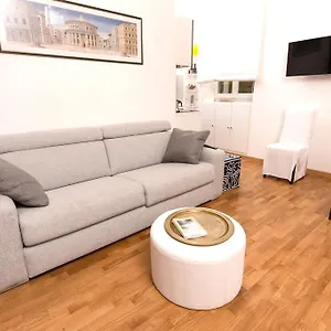 Baccina Apartment