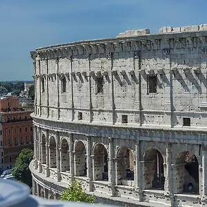 Colosseum Corner Gasthuis