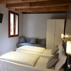 Tiepolo Charme Apartment Venice