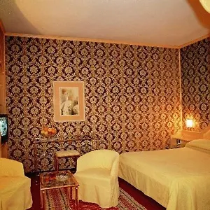 Carletto Hotel Treviso