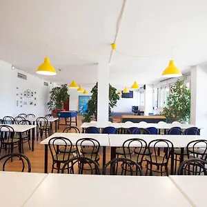Di Bergamo Hostel Torre Boldone