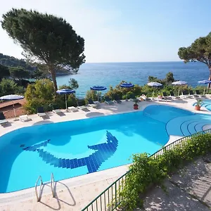 Da Giacomino Hotel SantʼAndrea