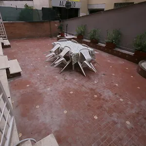 Monteverde Rome