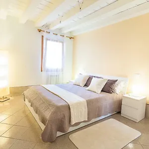 Ca Biennale, Respirare La Autentica! Apartment Venice