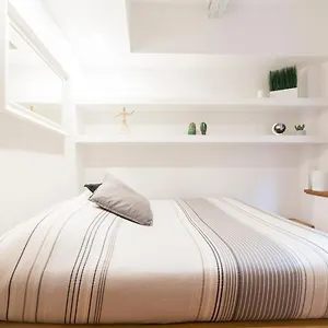 Santa Maria Novella 6 Sleeps Near The Station Apartment Florence