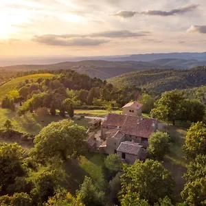 Borgo Vecchio Farm stay Palazzuolo