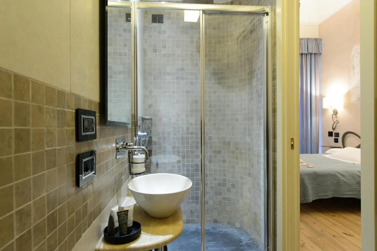Guest house Luxury Ripetta 2 Hotel Rome