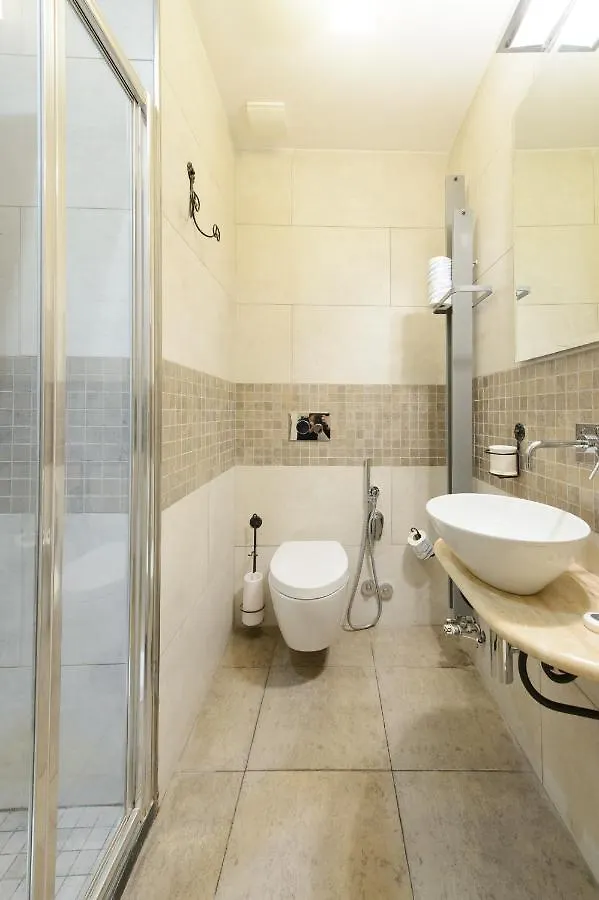 Luxury Ripetta 2 Hotel Rome 2*,