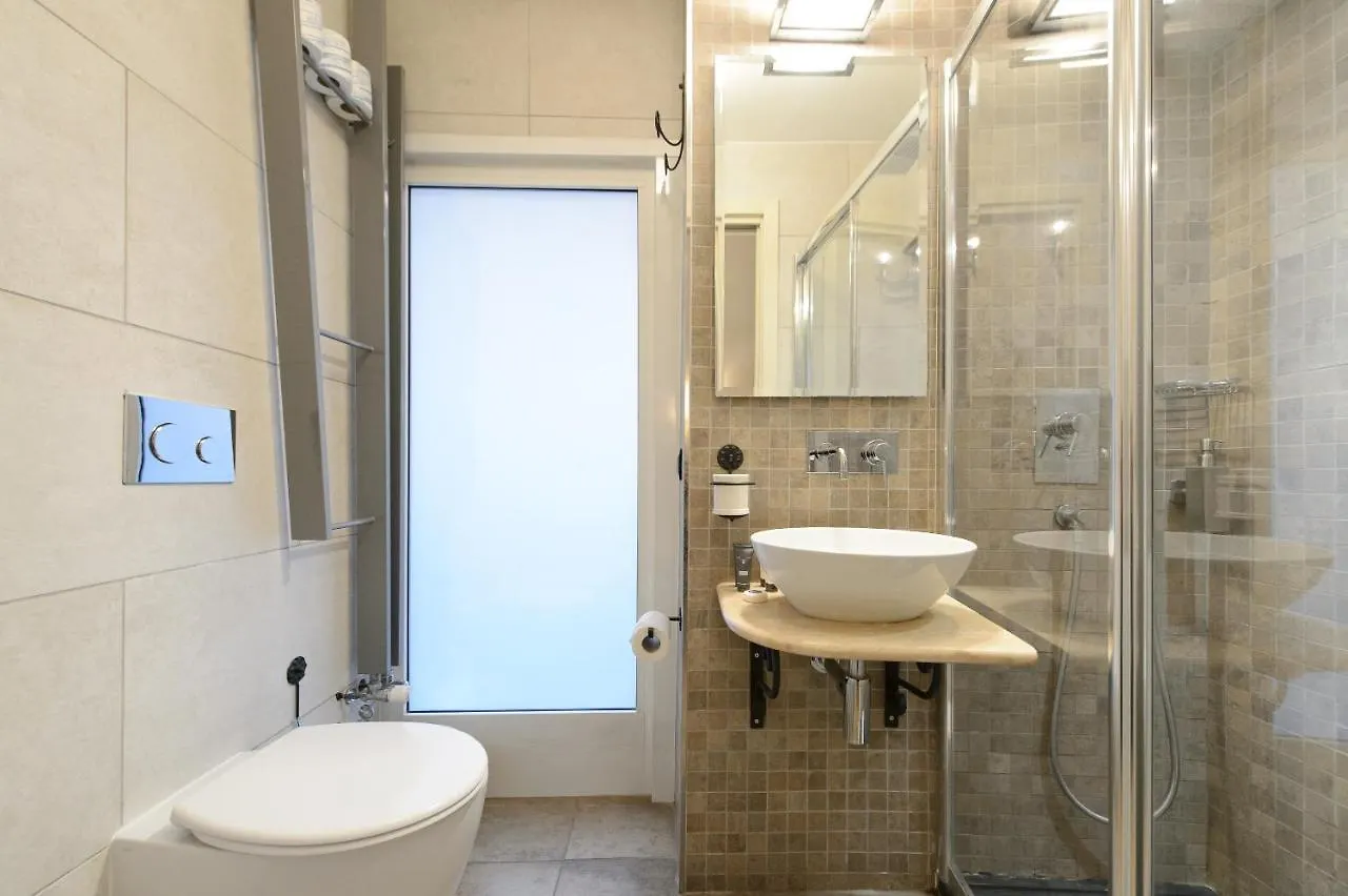 Luxury Ripetta 2 Hotel Rome 2*,