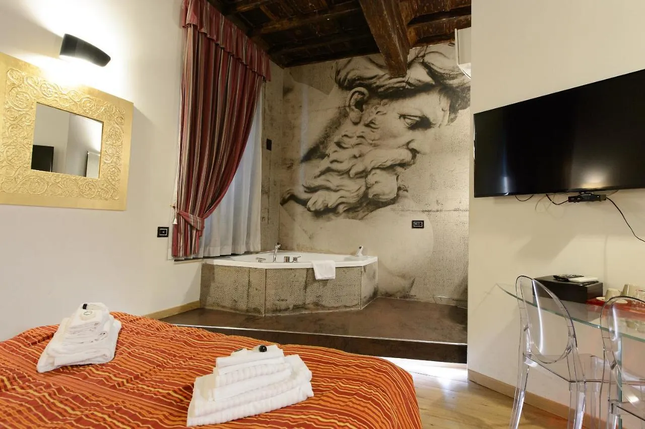 Guest house Luxury Ripetta 2 Hotel Rome
