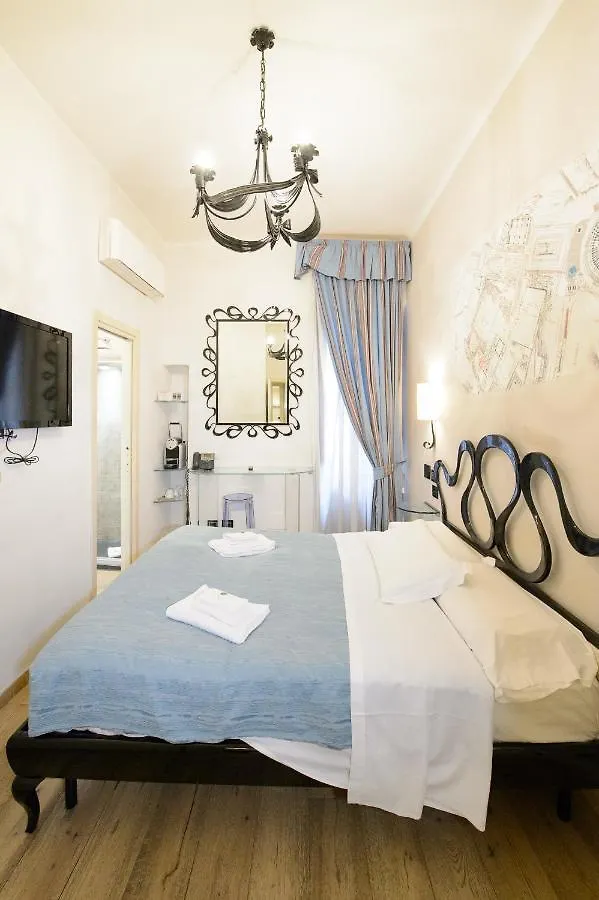 Luxury Ripetta 2 Hotel Rome 2*,  Italy