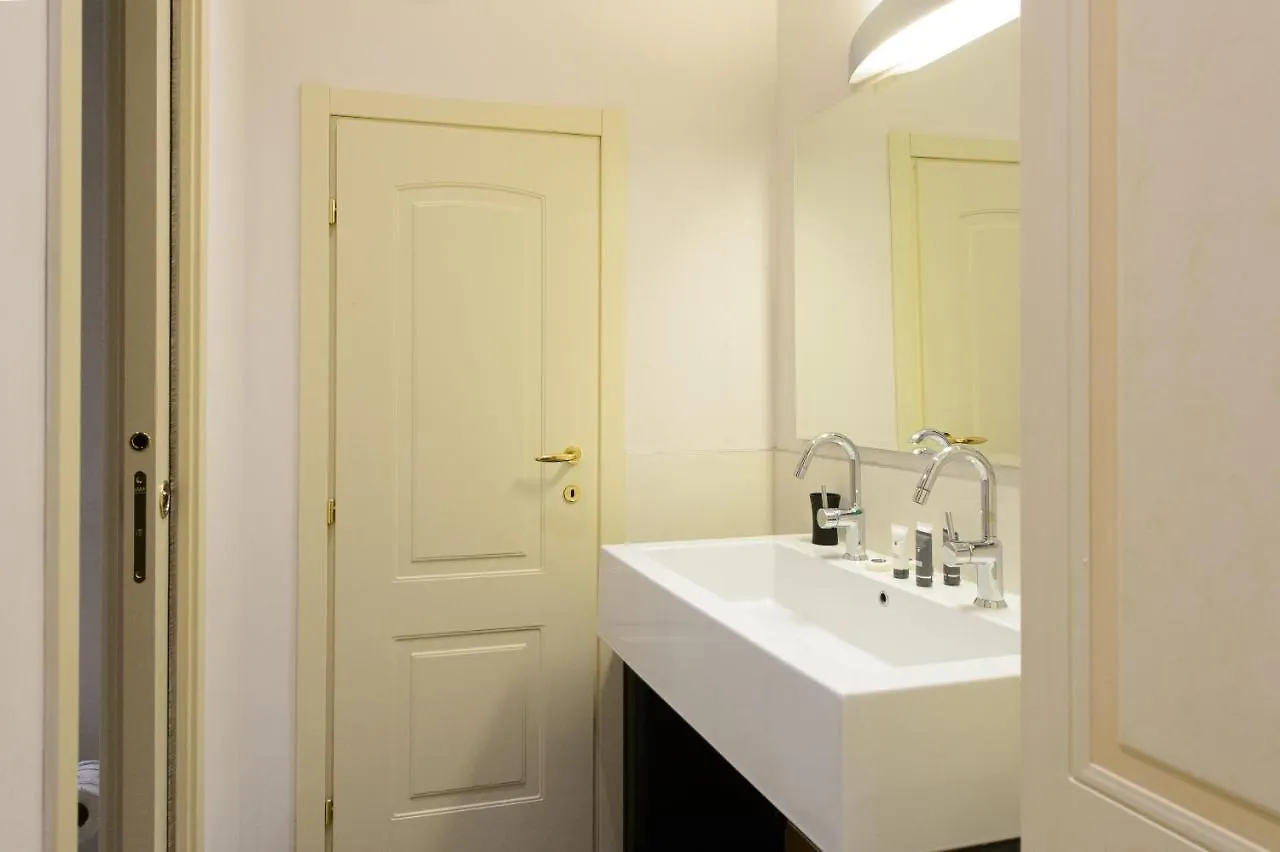 ** Guest house Luxury Ripetta 2 Hotel Rome Italy