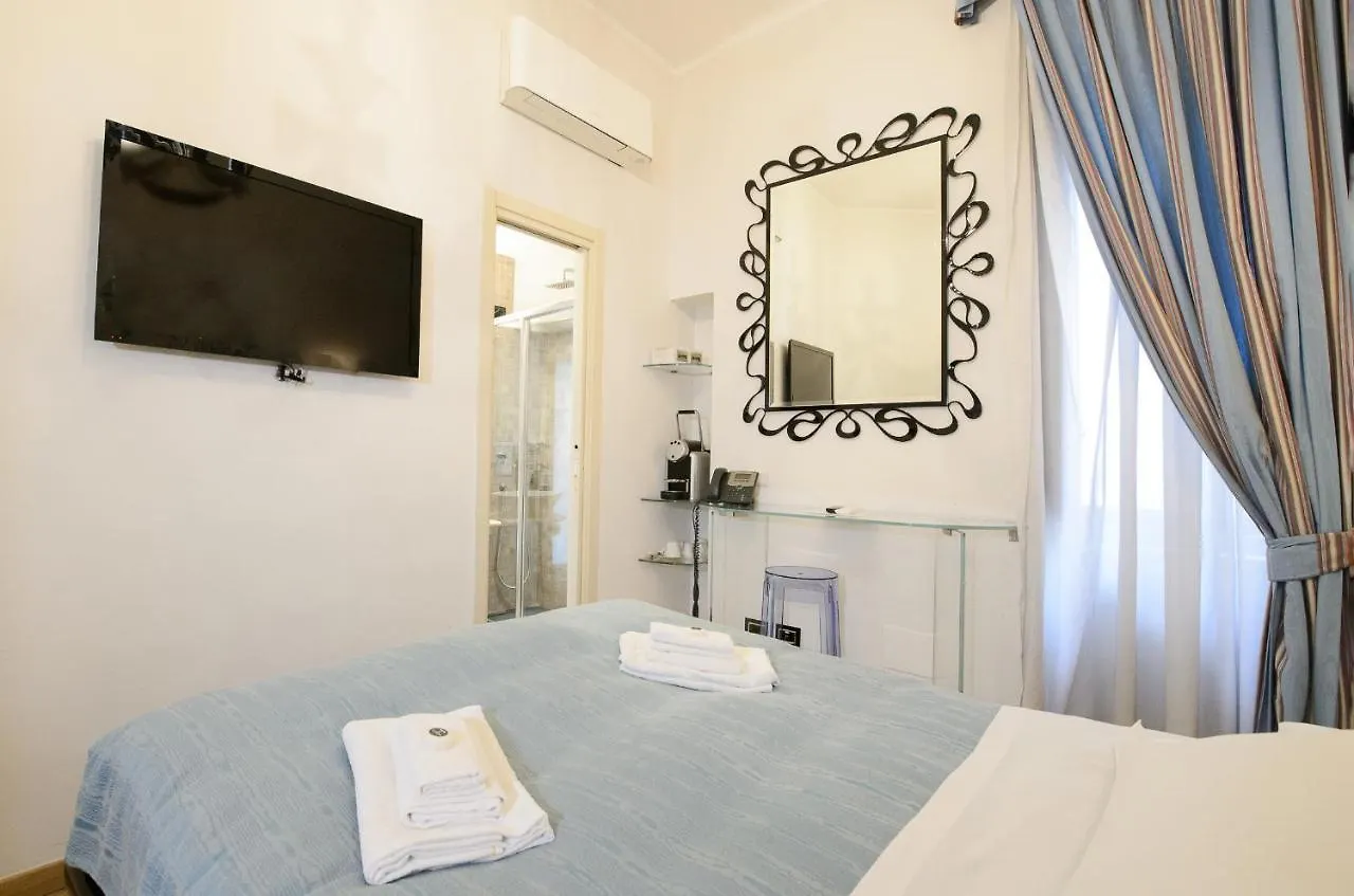 Luxury Ripetta 2 Hotel Rome