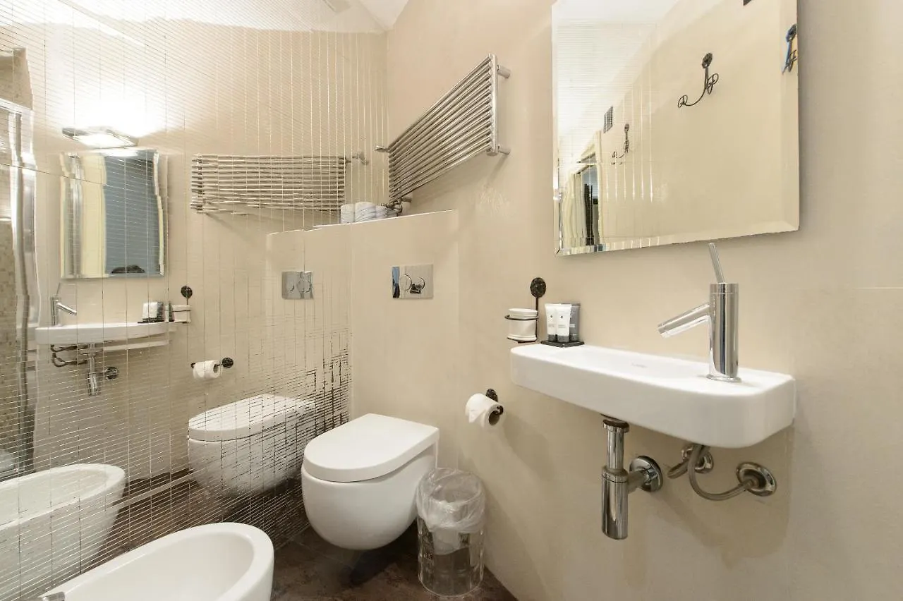 Luxury Ripetta 2 Hotel Rome 2*,  Italy