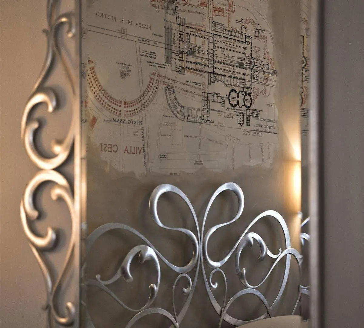 Luxury Ripetta 2 Hotel Rome 2*,  Italy