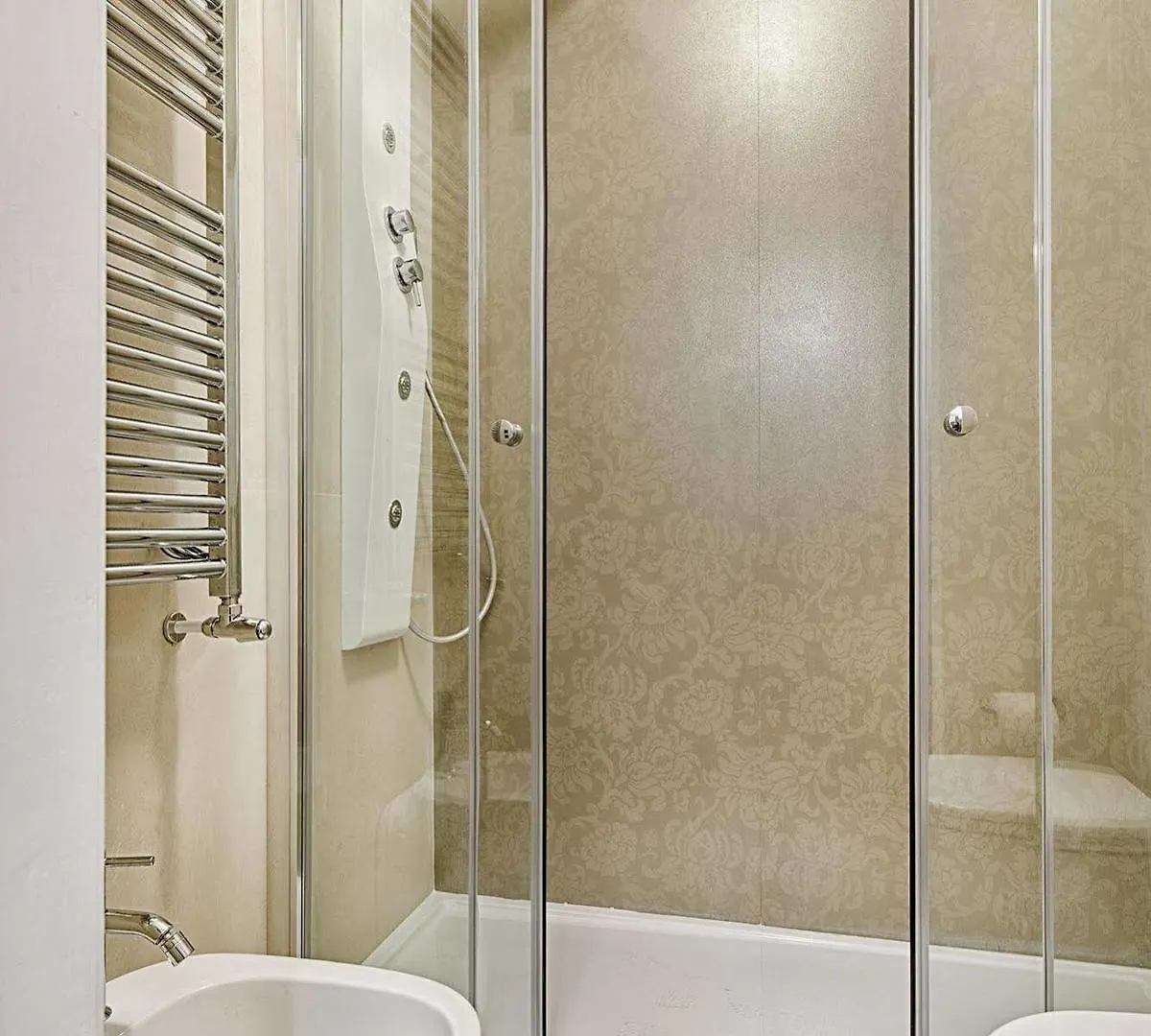 Luxury Ripetta 2 Hotel Rome 2*,  Italy