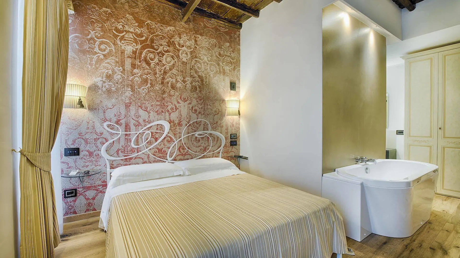 Guest house Luxury Ripetta 2 Hotel Rome