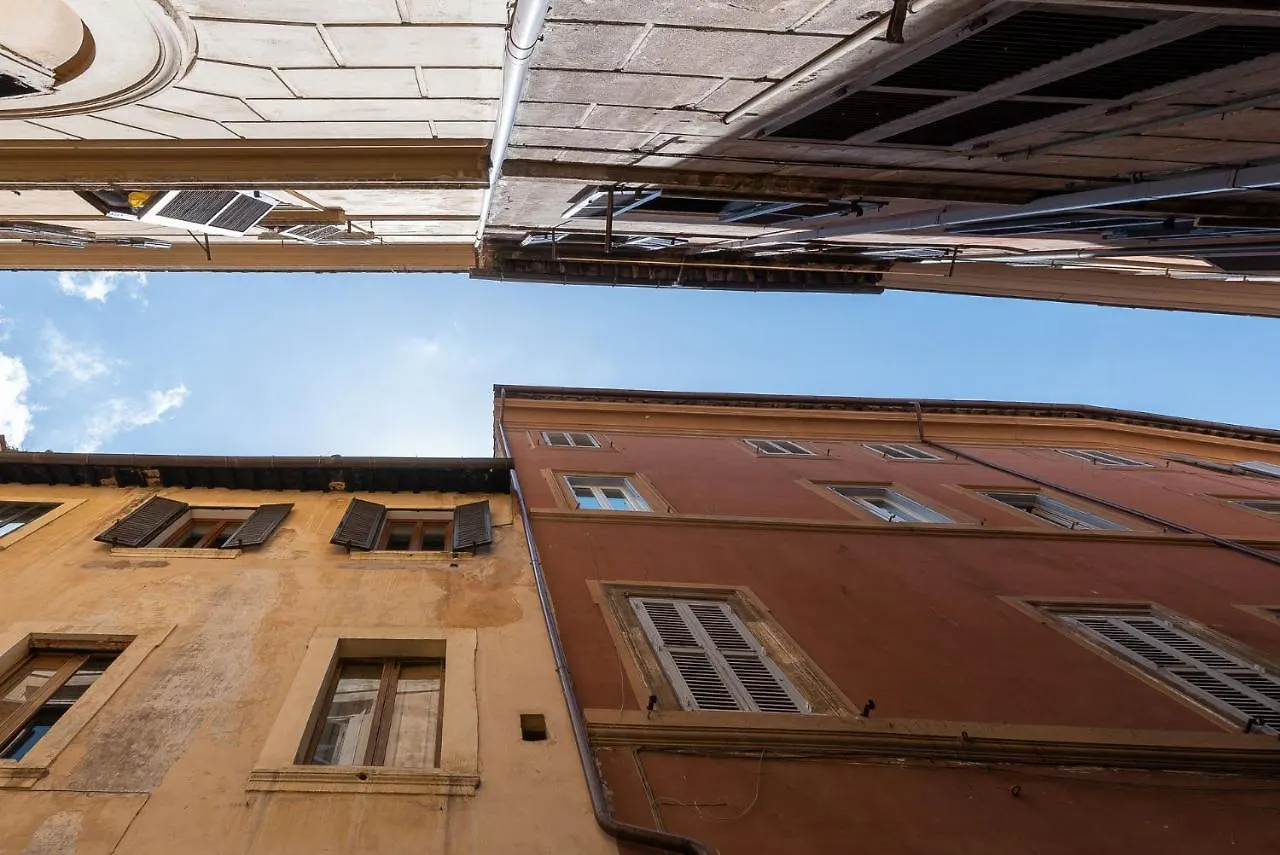 ** Guest house Luxury Ripetta 2 Hotel Rome Italy