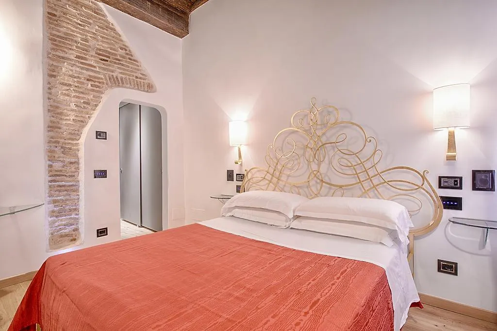 Luxury Ripetta 2 Hotel Rome Gasthuis