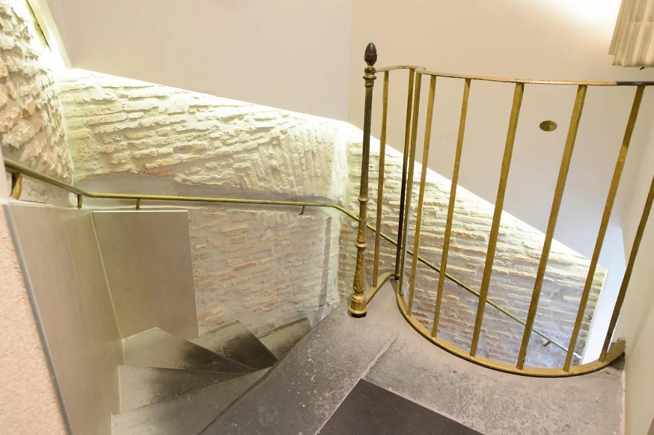 Luxury Ripetta 2 Hotel Rome 2*,