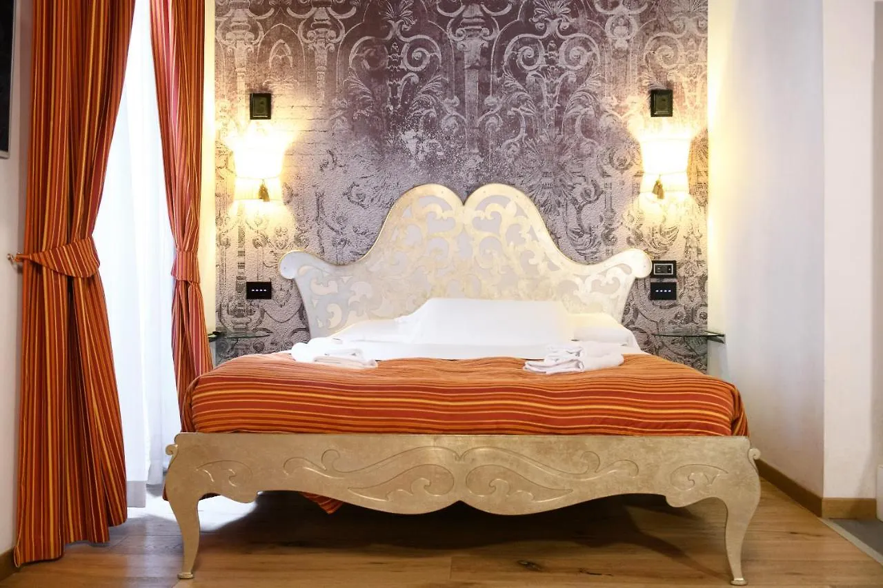 Luxury Ripetta 2 Hotel Rome 2*,  Italië