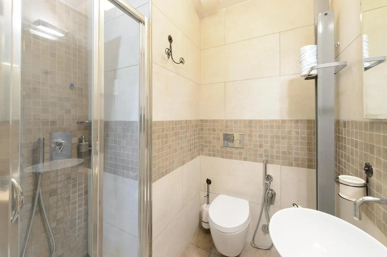 Gasthuis Luxury Ripetta 2 Hotel Rome
