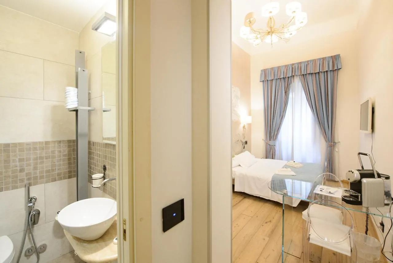 Luxury Ripetta 2 Hotel Rome