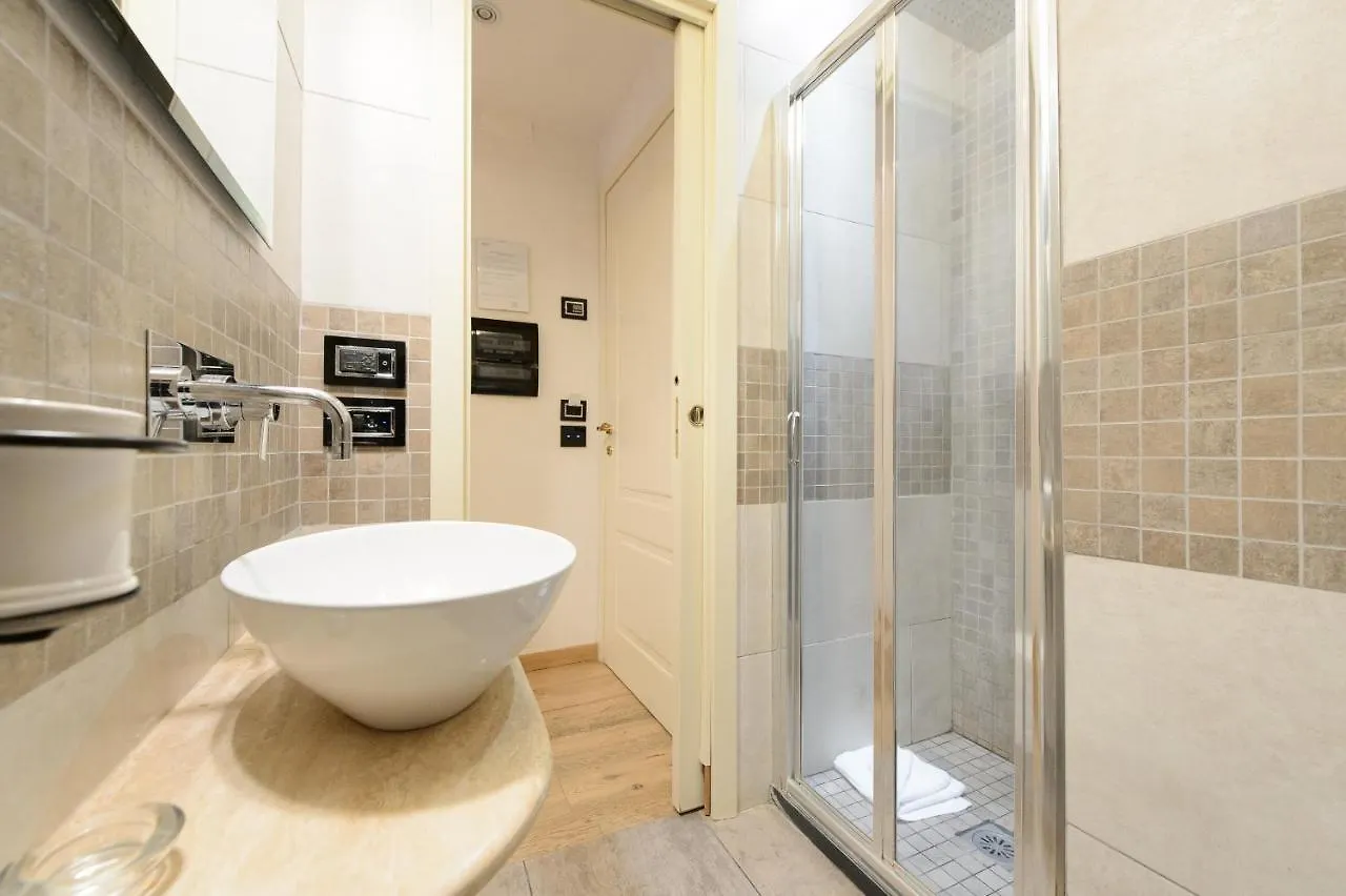 Luxury Ripetta 2 Hotel Rome 2*,