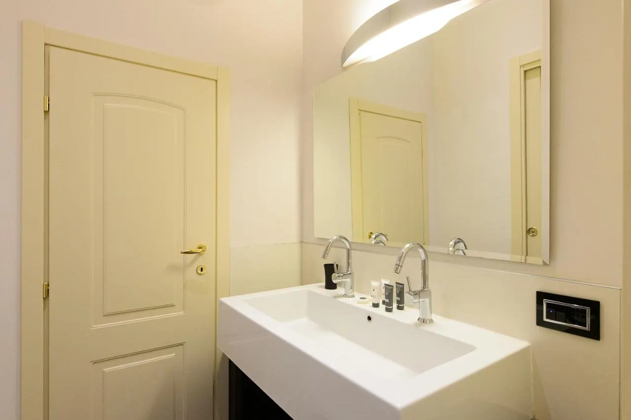 Gasthuis Luxury Ripetta 2 Hotel Rome