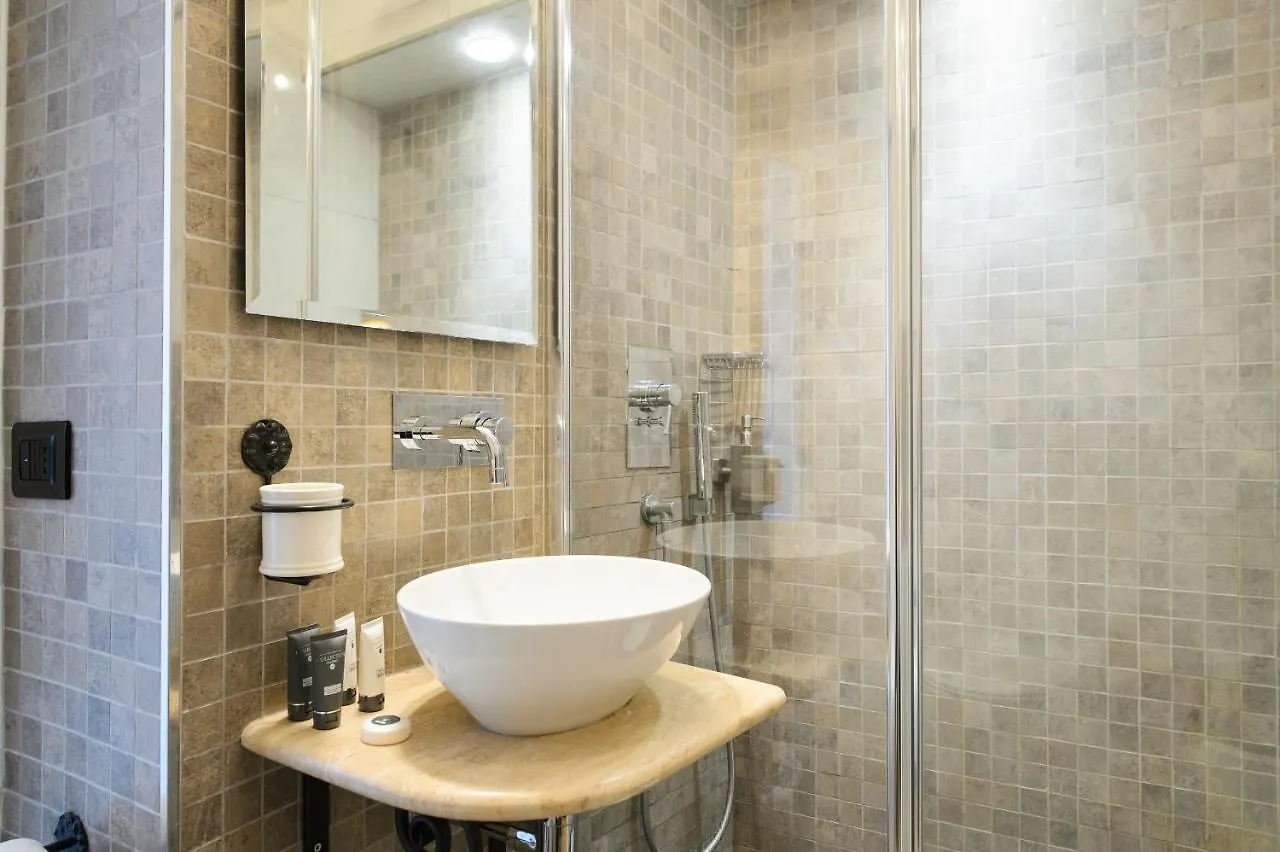 Luxury Ripetta 2 Hotel Rome