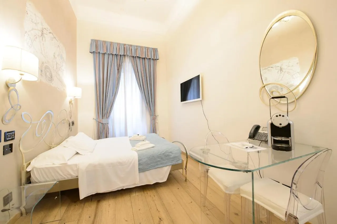 Gasthuis Luxury Ripetta 2 Hotel Rome