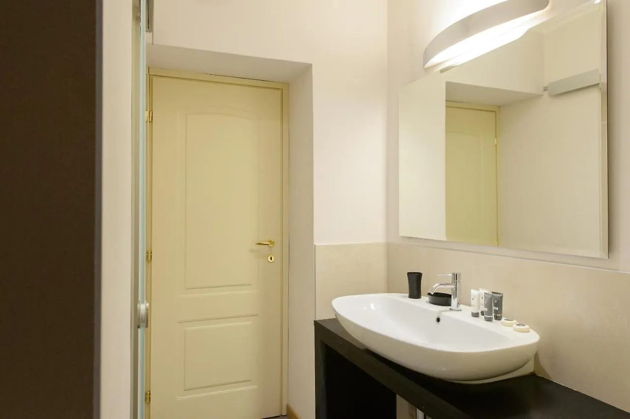Luxury Ripetta 2 Hotel Rome 2*,  Italië