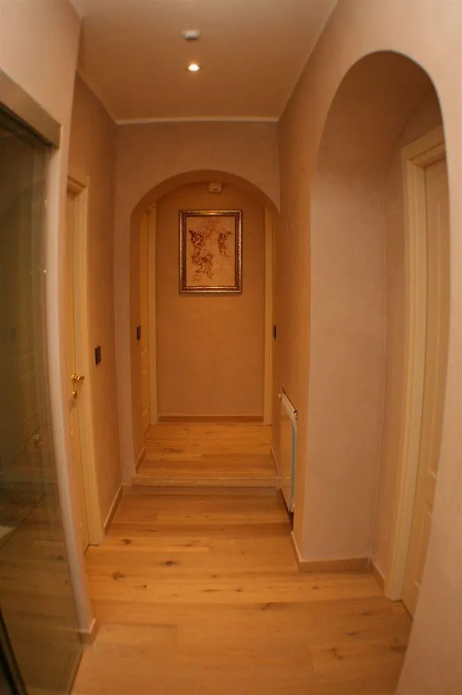 Luxury Ripetta 2 Hotel Rome Gasthuis