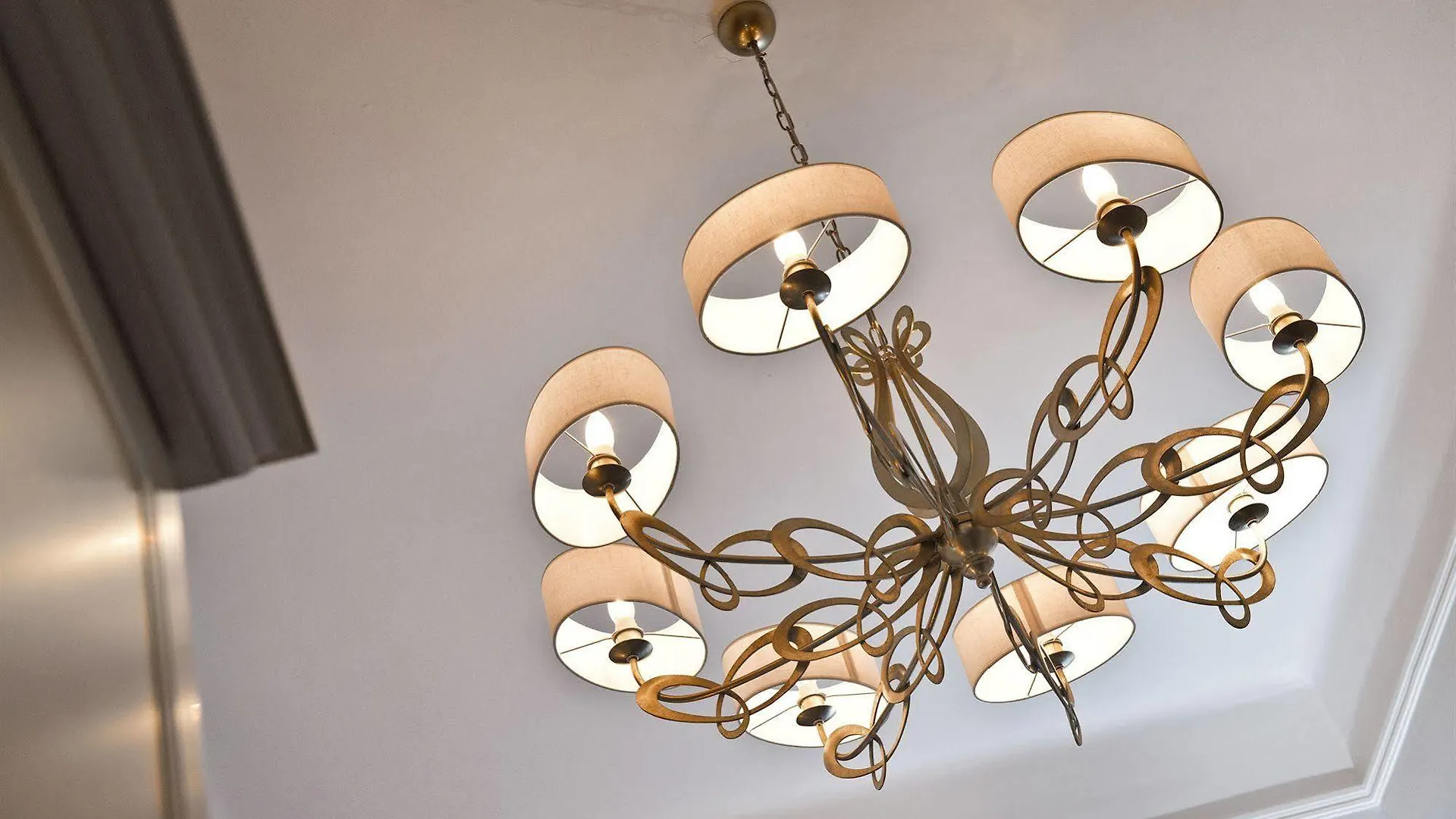 Luxury Ripetta 2 Hotel Rome