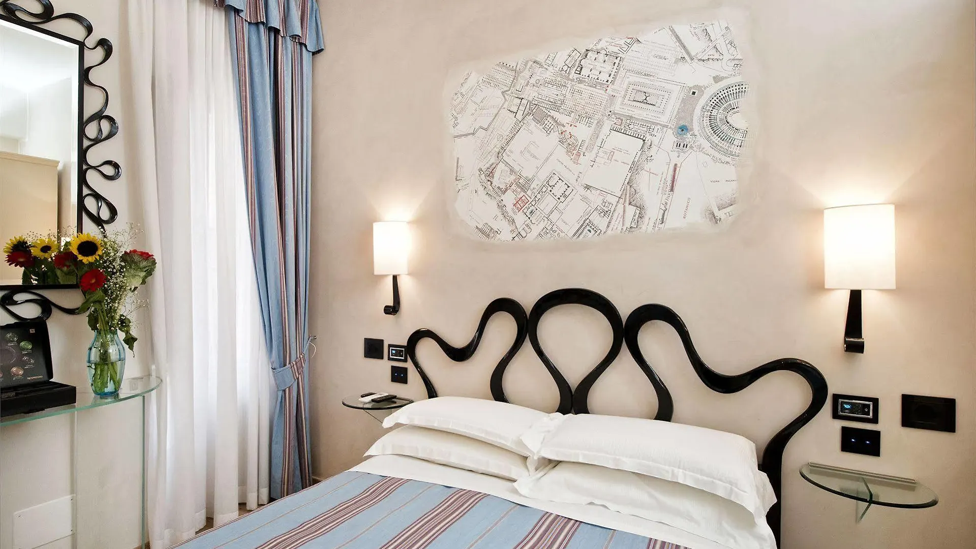 Luxury Ripetta 2 Hotel Rome