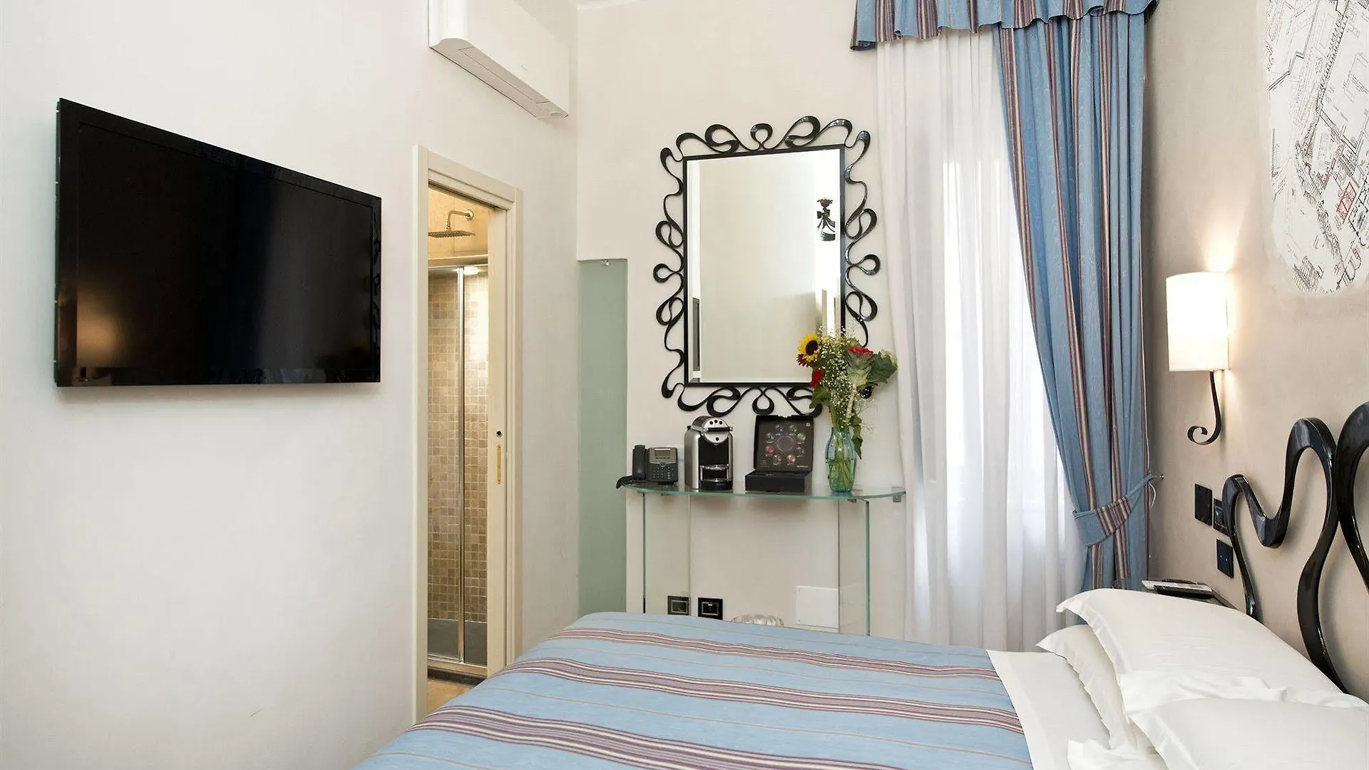 Luxury Ripetta 2 Hotel Rome