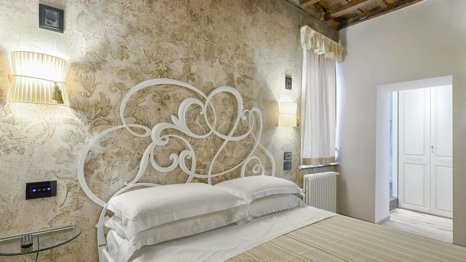 Gasthuis Luxury Ripetta 2 Hotel Rome